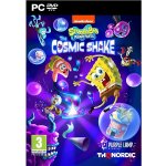 Spongebob SquarePants: Cosmic Shake (XSX) – Zboží Dáma