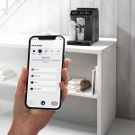 DeLonghi Eletta Explore ECAM 452.67.G – Hledejceny.cz