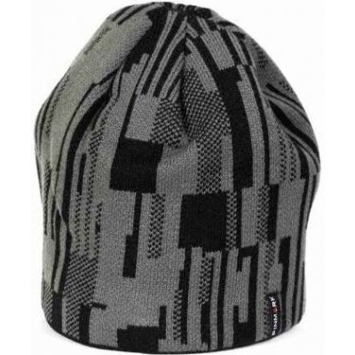 Finmark Winter hat šedá – Hledejceny.cz