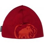 Mammut Tweak Beanie black/red – Hledejceny.cz