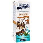 Pasta del Capitano dětská JUNIOR 6+ 75 ml – Hledejceny.cz