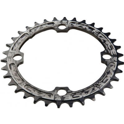 Převodník Race Face 1x, 104, 10-12s, černá počet zubů 32 – Hledejceny.cz