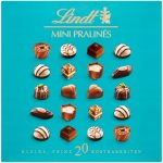 Lindt Mini Pralines 100 g – Zboží Dáma