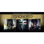 Dishonored Complete – Zboží Mobilmania