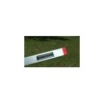 BMI ALUSTAR magnetická 60cm, 2 libely. BMI 691060M – Hledejceny.cz