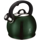 Berlingerhaus BH-1076 nerez Emerald Collection 3 l