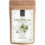 NATU Chlorella BIO prášek 180 g – Hledejceny.cz