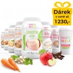 KetoFit Dvoutýdenní proteinová péče 77 porcí, 1944g – Zboží Mobilmania