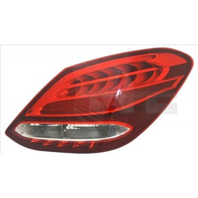 Zadní světlo TYC 11-6756-16-2 – Zboží Mobilmania