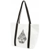 Taška  Volcom dámská taška Stone Tote black