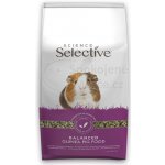 Supreme Science Selective Guinea Pig Morče 1,5 kg – Zboží Mobilmania