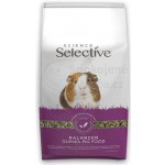 Supreme Science Selective Guinea Pig Morče 1,5 kg – Zbozi.Blesk.cz