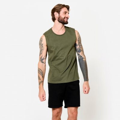 Domyos Pánské fitness tílko – Sleviste.cz
