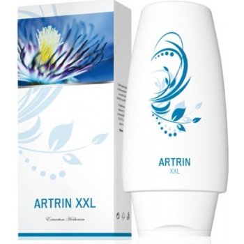 Energy Artrin XXL regenerační krém 250 ml