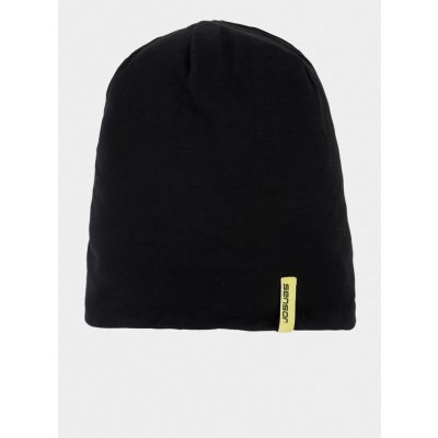 Sensor merino Active beanie black – Hledejceny.cz