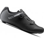 Northwave Core Plus 2 Wide Shoes black/Silver – Zboží Dáma