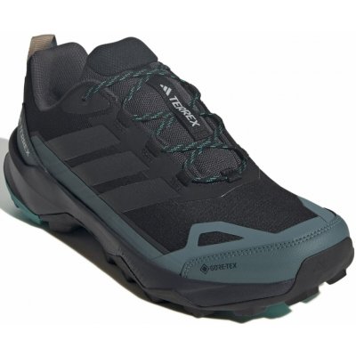 adidas Terrex Skychaser AX5 Gtx pánská outdoorová obuv černá – Zboží Dáma