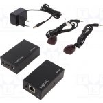 LogiLink HD0023 – Zboží Živě