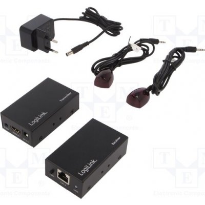 LogiLink HD0023 – Zboží Živě