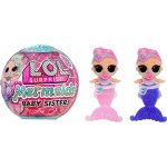 MGA L.O.L. Surprise! Mořské panny sestřička – Sleviste.cz
