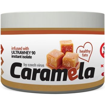 Czech Virus Caramela 500 g