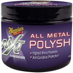 Meguiar's NXT Generation All Metal Polysh 142 g – Sleviste.cz