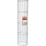 Kovová pergola Kadax, sloupek 120 cm – Hledejceny.cz