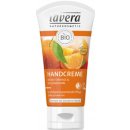 Lavera Body SPA Pomeranč & rakytník krém na ruce 50 ml