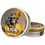 Aroma King Full Kick mango ice 20 mg/g 25 sáčků – Zboží Mobilmania