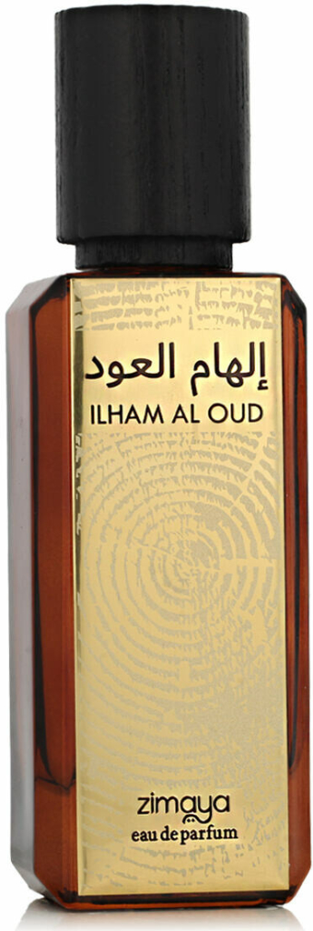 Zimaya Ilham Al Oud parfémovaná voda pánská 100 ml