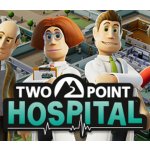 Two Point Hospital – Zboží Živě