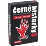 Mindok Černé historky 3 – Sleviste.cz