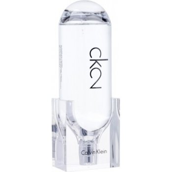 Calvin Klein CK2 toaletní voda unisex 160 ml