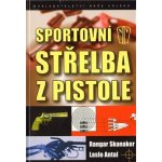 Sportovní střelba z pistole – Hledejceny.cz