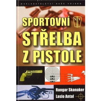 Sportovní střelba z pistole od 167 Kč - Heureka.cz