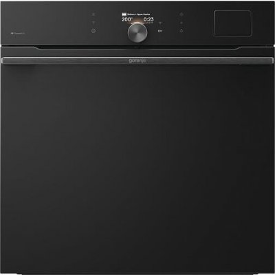 Gorenje BSA6138B – Zboží Dáma