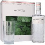 BOTANIST ISLAY DRY GIN 46% 0,7 l (dárkové balení se skleničkou) – Zbozi.Blesk.cz