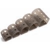 Rybářské krmítko Preston Innovations Hexmesh Plastic Open End Feeder - medium Gramáž: 40 g