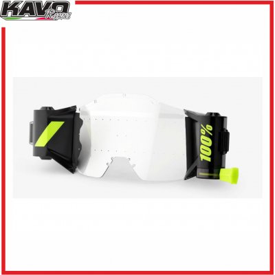 100% THE FORECAST – Zboží Mobilmania