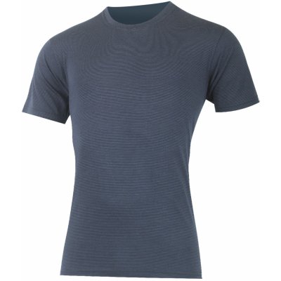 Z-Chuan pánské merino triko Černá P90 Černá – Zbozi.Blesk.cz