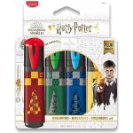 Maped Harry Potter 4 ks 40701 – Zboží Živě