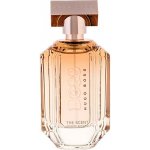 Hugo Boss Boss The Scent parfémovaná voda dámská 100 ml – Hledejceny.cz