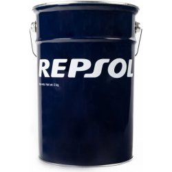 Repsol Grasa Molibgras EP 2 5 kg