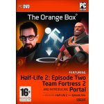 Half Life 2: The Orange Box  – Hledejceny.cz