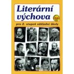 Literární výchova pro 2. stupeň ZŠ – Hledejceny.cz