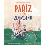 Argo Paříž s vůní zločinu, – Hledejceny.cz