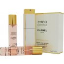 Chanel Coco Mademoiselle parfémovaná voda dámská 3 x 20 ml