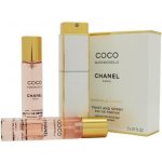 Chanel Coco Mademoiselle parfémovaná voda dámská 3 x 20 ml