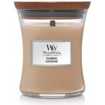 WoodWick Cashmere 275 g – Zboží Mobilmania