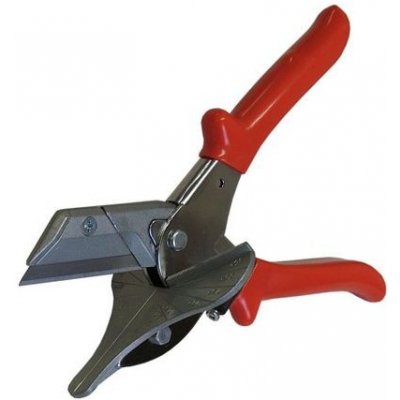 Nůžky na PVC lišty – Zboží Dáma